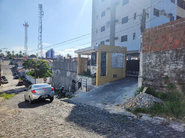 Apartamento em João Pessoa