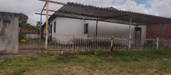 Casa de 57m² em Igarassu