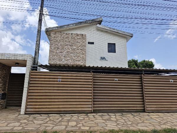 Casa de 61m² em João Pessoa