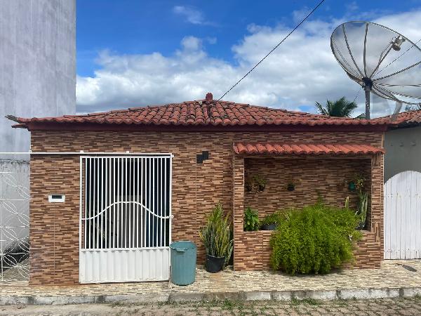 Casa em Cerro Corá