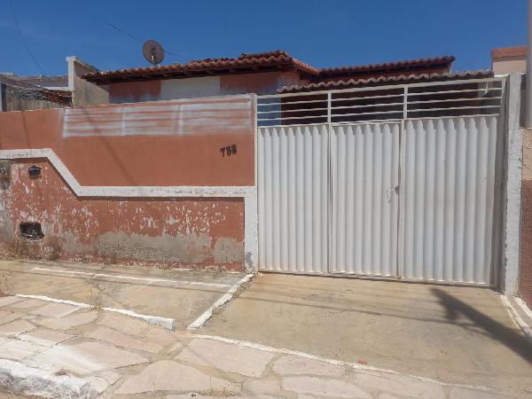 Casa em Parelhas