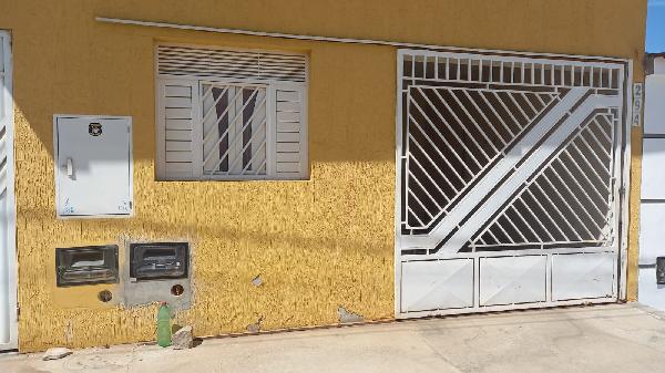 Casa em Parelhas