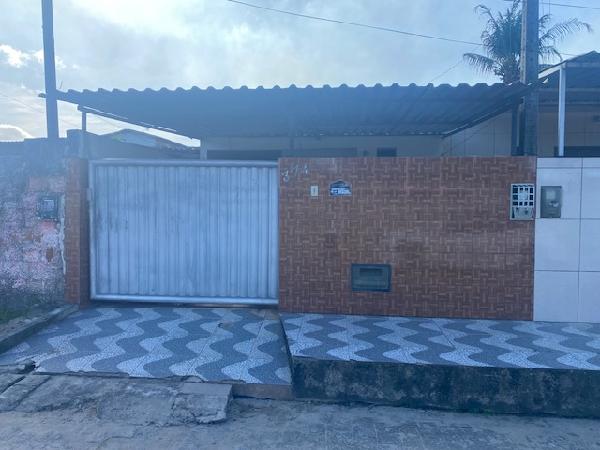 Casa em João Pessoa