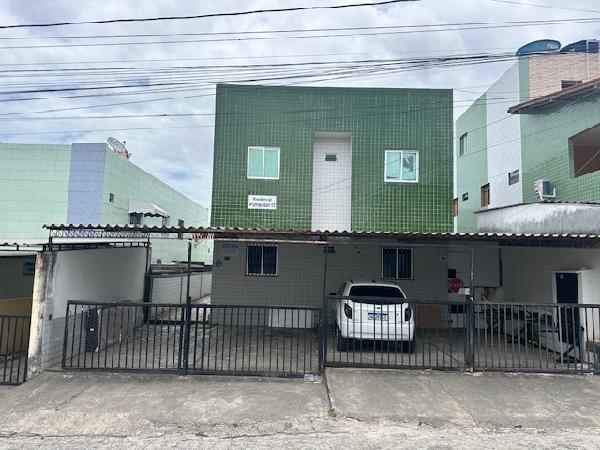 Apartamento de 47m² em João Pessoa