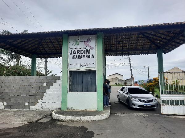 Casa de 51m² em Itaboraí