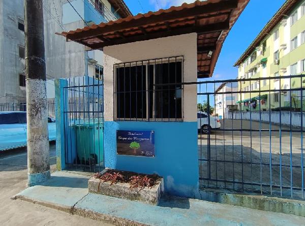 Apartamento de 47m² em Salvador