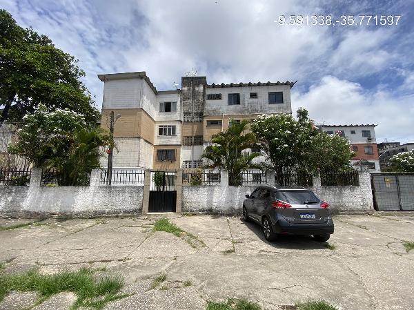 Apartamento em Maceió
