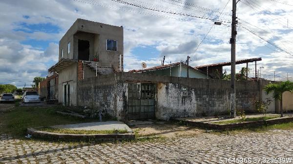 Casa de 61m² em Mossoró