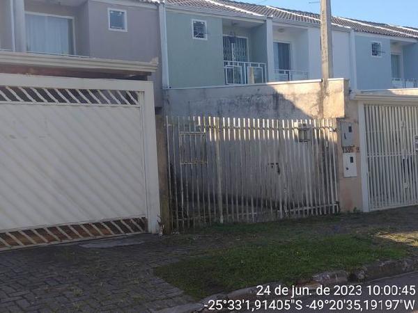 Casa em Curitiba