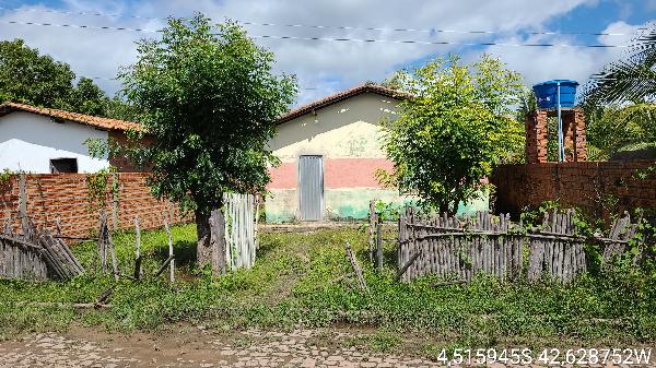 Casa de 62m² em Lagoa Alegre