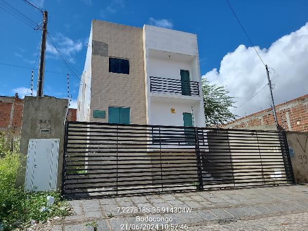 Apartamento de 53m² em Campina Grande