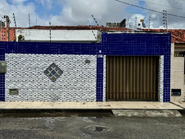 Casa de 79m² em Nossa Senhora do Socorro