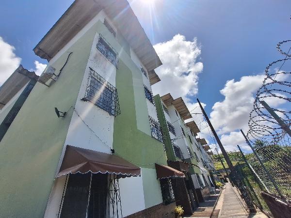 Apartamento de 58m² em Salvador