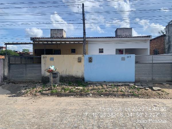 Casa em João Pessoa