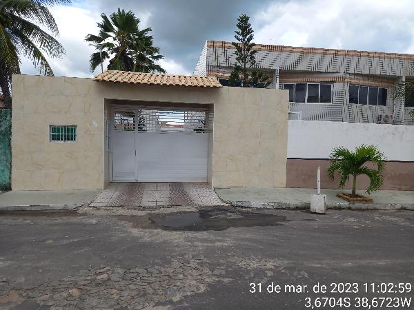 Casa de 114m² em Caucaia