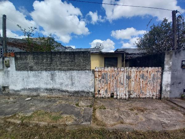 Casa em Canguaretama