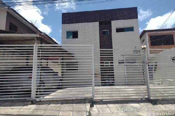 Apartamento de 45m² em Campina Grande