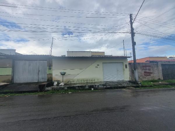 Casa de 66m² em São José de Ribamar