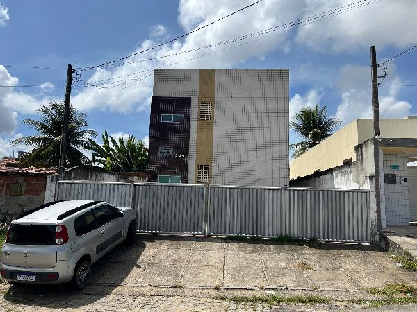 Apartamento em João Pessoa