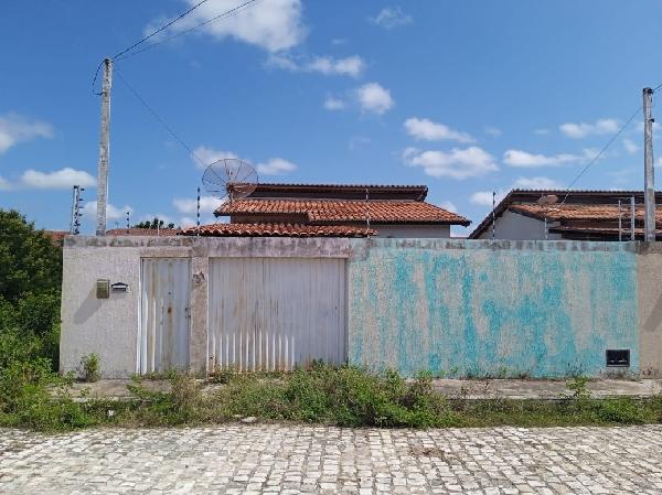 Casa de 59m² em Mossoró