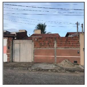 Casa em São José de Mipibu