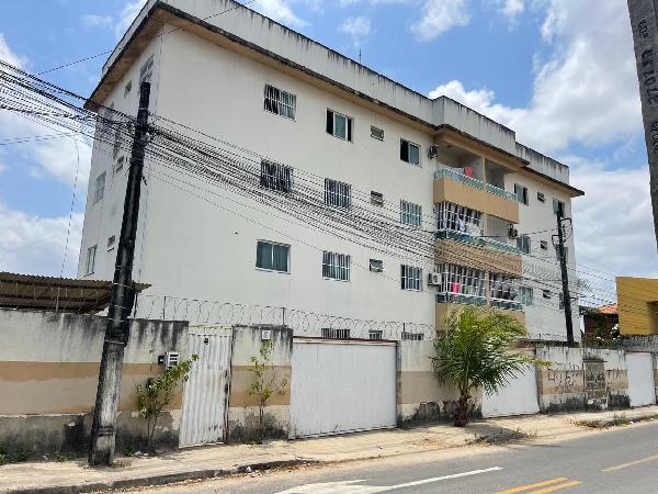 Apartamento de 65m² em Caucaia