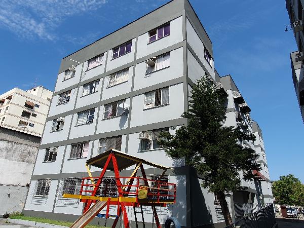 Apartamento de 55m² em Rio de Janeiro