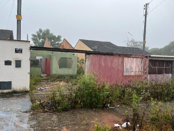 Casa de 62m² em Santo Antônio do Descoberto