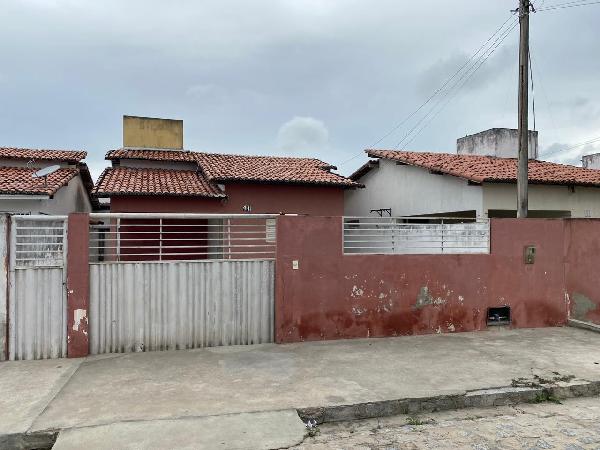 Casa em Nova Cruz