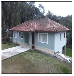 Casa de 271m² em Nova Friburgo