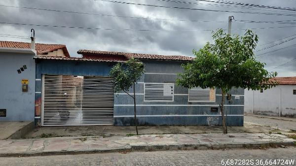 Casa em Parelhas