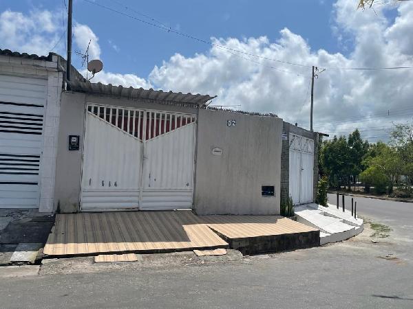 Casa de 50m² em Nossa Senhora do Socorro