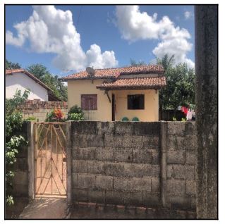 Casa de 58m² em Ceará-Mirim