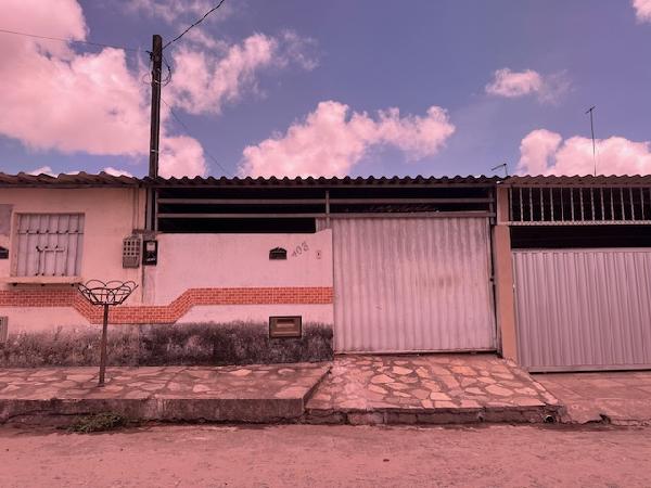 Casa de 57m² em João Pessoa