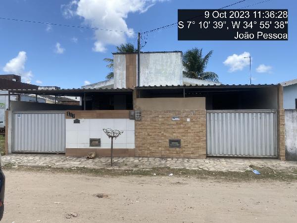 Casa de 57m² em João Pessoa