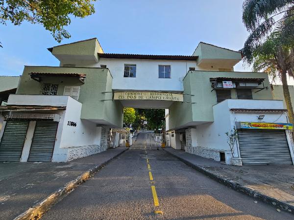 Casa de 46m² em Rio de Janeiro