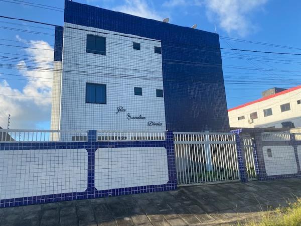 Apartamento em João Pessoa