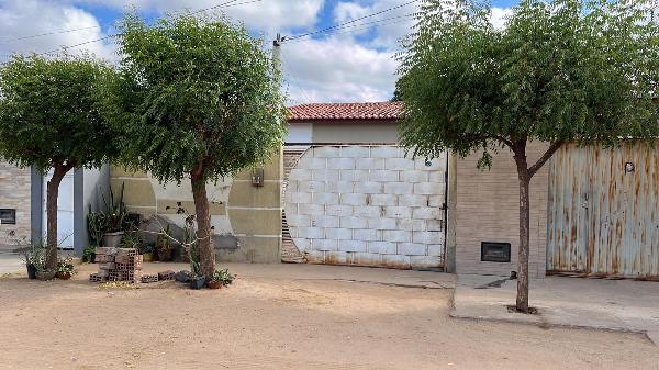 Casa em Parelhas