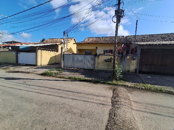 Casa de 50m² em Cachoeiras de Macacu