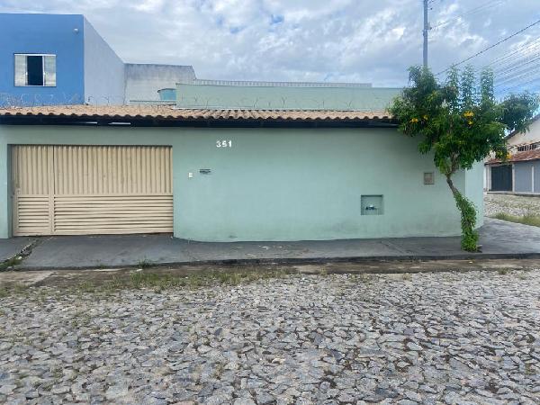 Casa de 68m² em Divinópolis