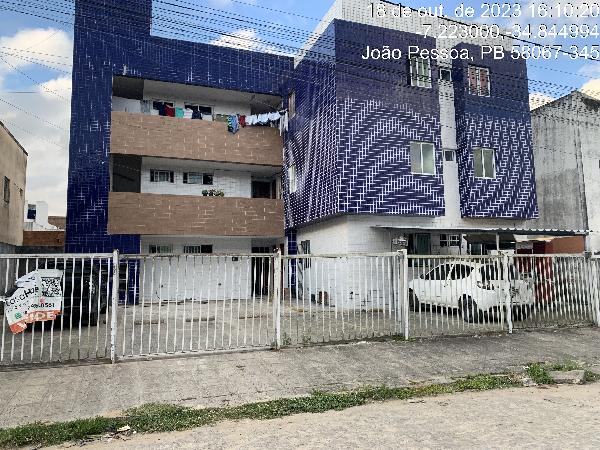 Apartamento em João Pessoa