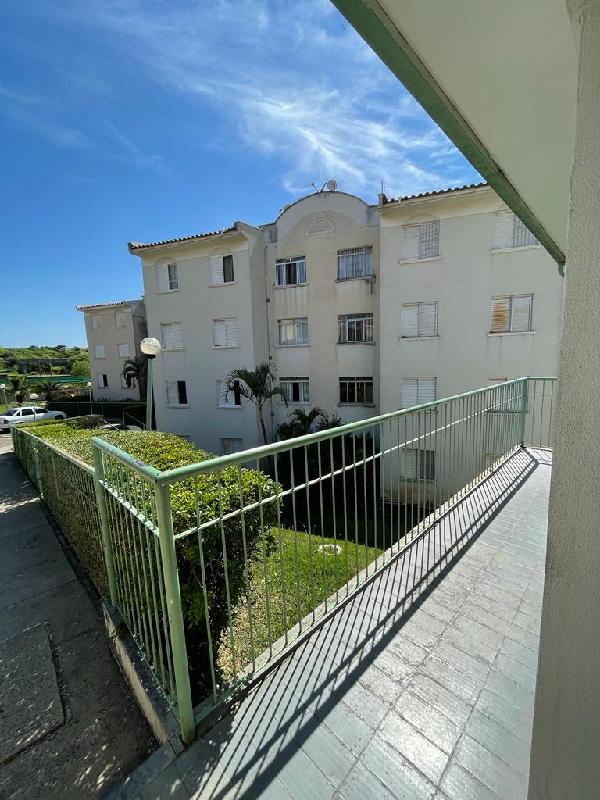 Apartamento de 51m² em Campinas