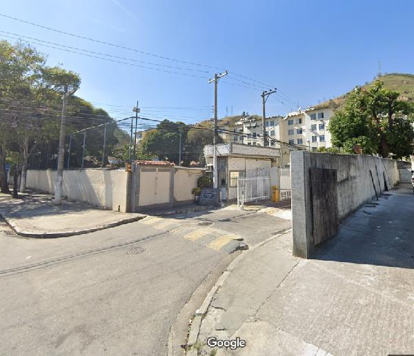 Apartamento de 50m² em Rio de Janeiro