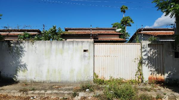 Casa de 59m² em Mossoró