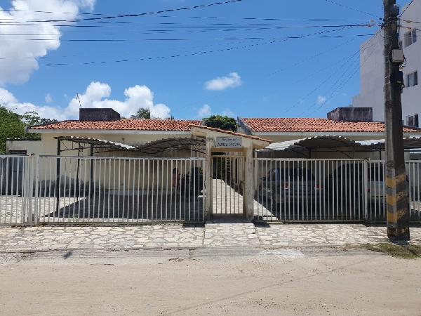 Casa em João Pessoa