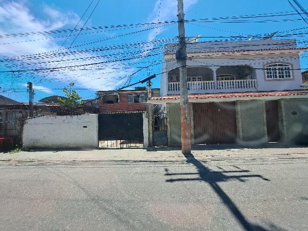 Casa de 42m² em São Gonçalo