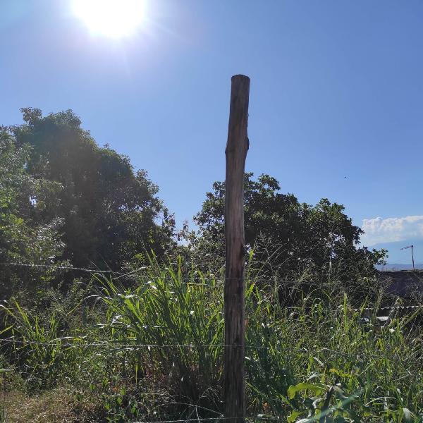 Terreno de 444m² em São Gonçalo