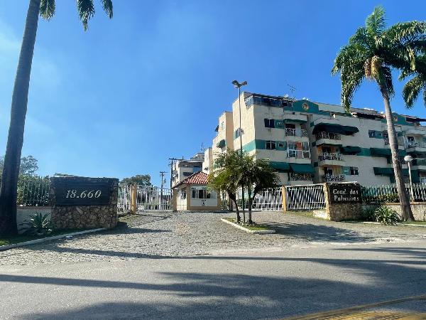 Apartamento de 60m² em Duque de Caxias