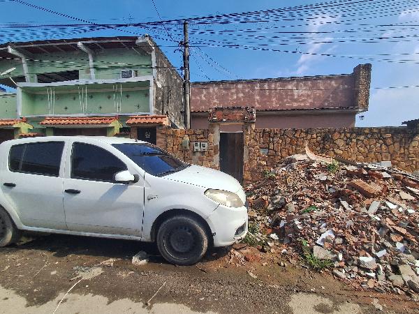 Casa de 51m² em São Gonçalo