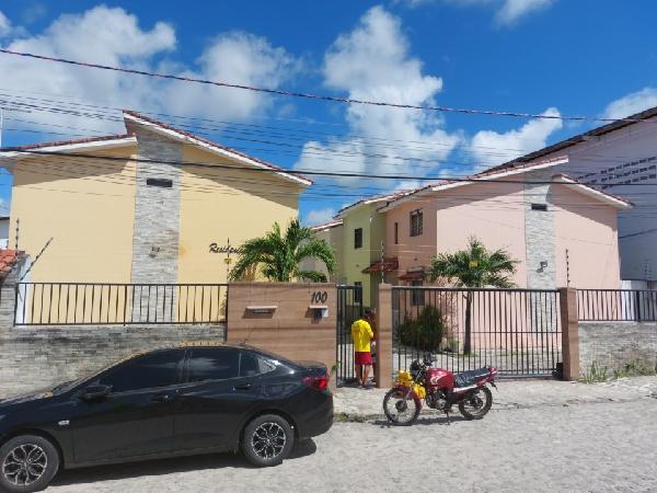 Casa de 95m² em João Pessoa